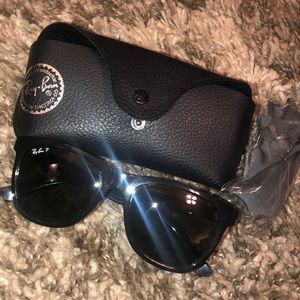Ray Ban sunglasses